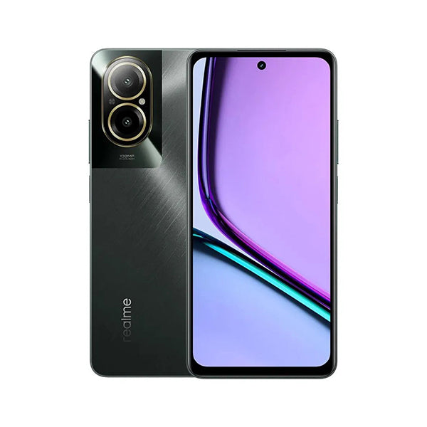 Realme C67 4G 16GB/256GB (8GB Extended RAM)