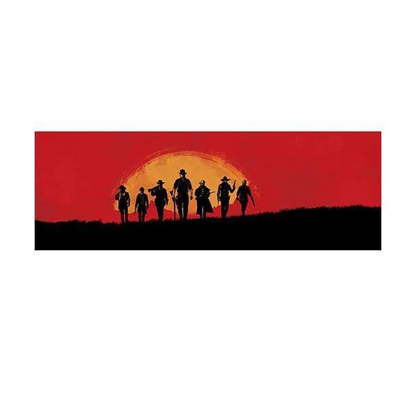 Red Dead Redemption 2 - XBOX ONE
