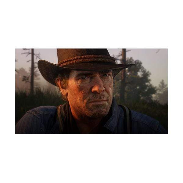 Red Dead Redemption 2 - XBOX ONE