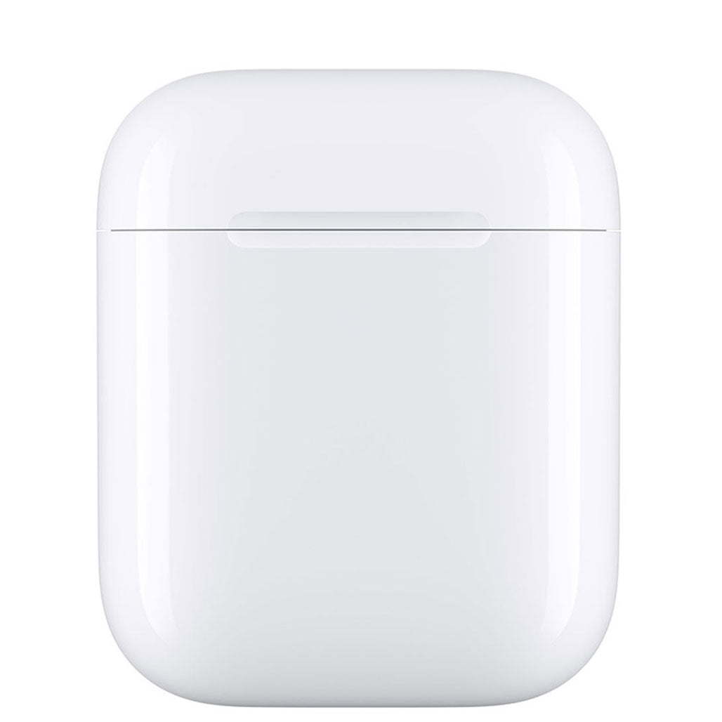 Apple AirPods 2nd Generation | Wireless Bluetooth Earbuds with H1 Chip, Long Battery Life, and Advanced Sensors