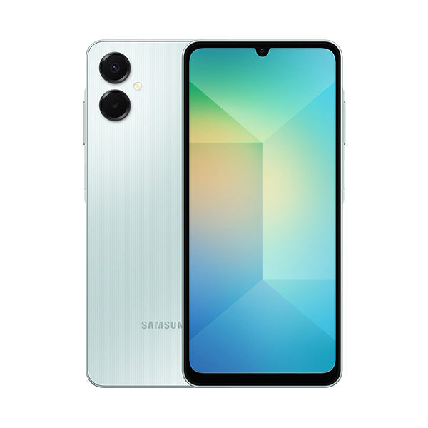 Samsung Galaxy A06 5G 4GB/64GB + Free Cover + Free Screen Protection