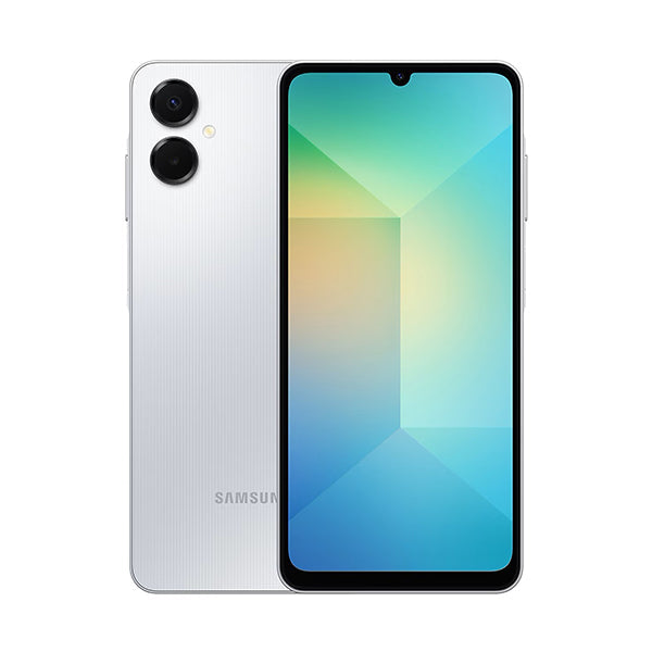Samsung Galaxy A06 5G 6GB/128GB + Free Cover + Free Screen Protection