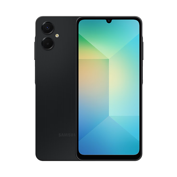 Samsung Galaxy A06 5G 6GB/128GB + Free Cover + Free Screen Protection