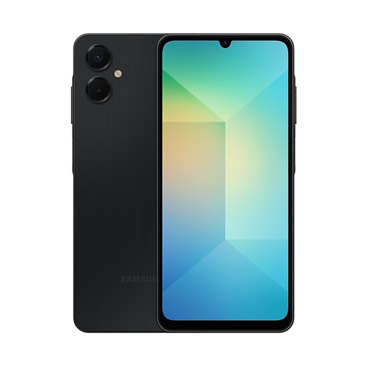 Samsung Galaxy A06 5G 6GB/128GB + Free Cover + Free Screen Protection