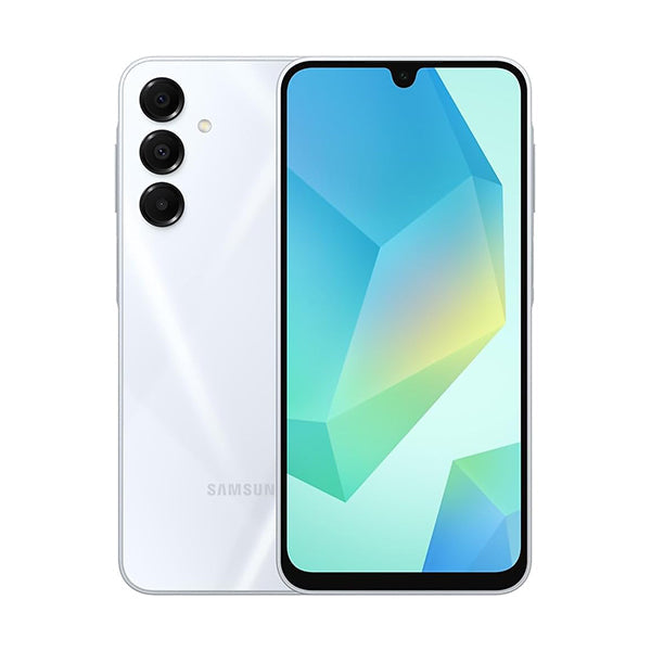 Samsung Galaxy A16 4GB/128GB + Free Cover + Free Screen Protection