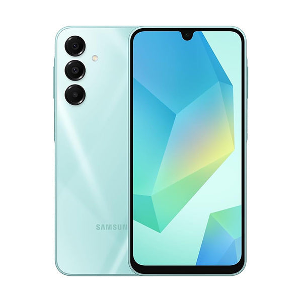 Samsung Galaxy A16 8GB/256GB + FREE Cover + Screen Protection