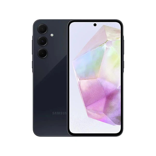 Samsung Galaxy A35 5G, 8GB/128GB + FREE Cover + Screen Protection