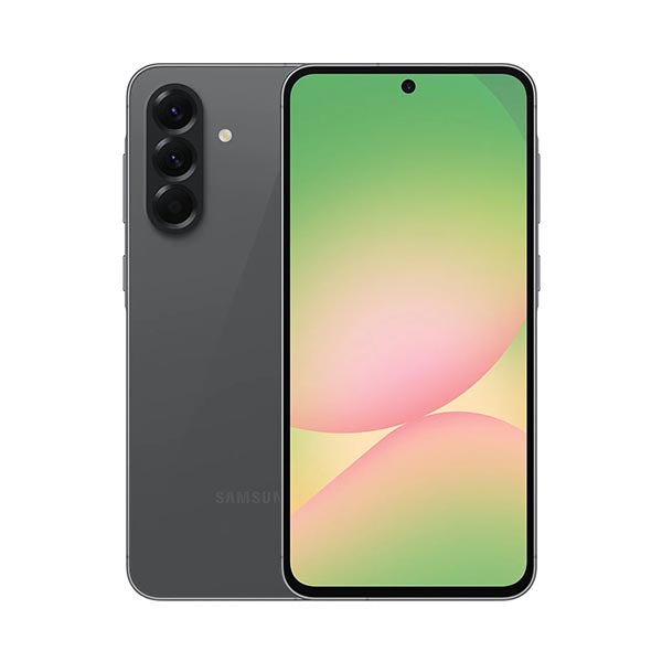 Samsung Galaxy A56 5G 12GB/256GB + Free Cover + Free Screen Protection