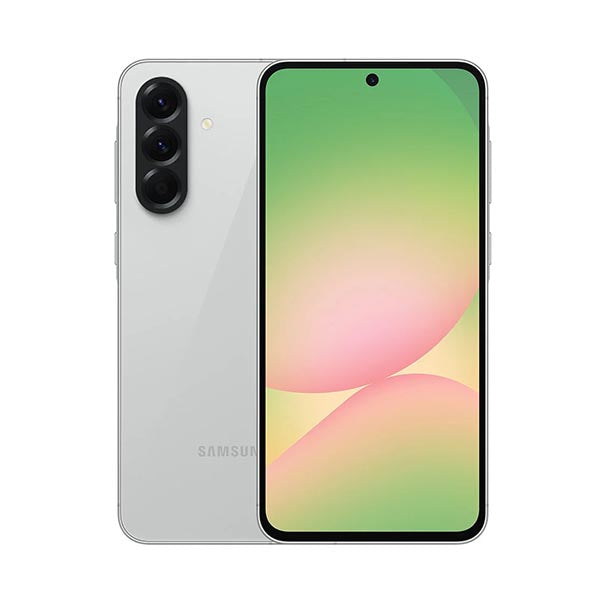 Samsung Galaxy A56 5G 12GB/256GB + Free Cover + Free Screen Protection