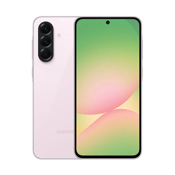 Samsung Galaxy A56 5G 8GB/256GB + Free Cover + Free Screen Protection