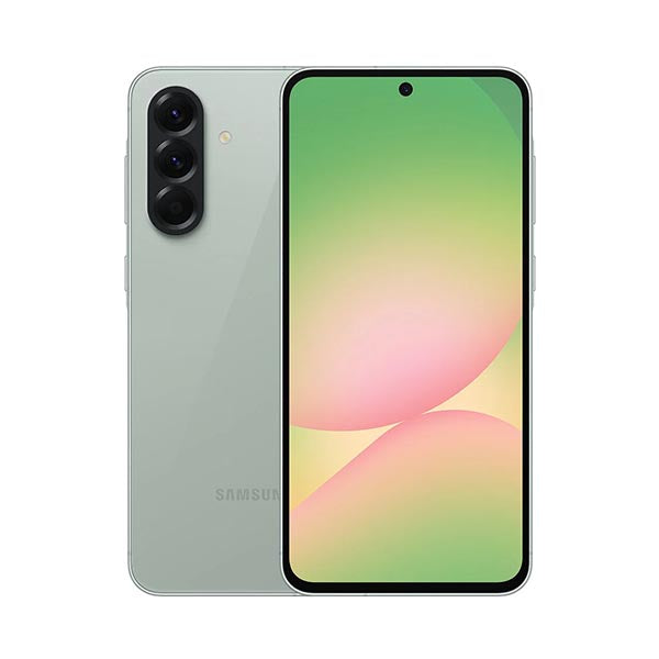 Samsung Galaxy A56 5G 8GB/128GB + Free Cover + Free Screen Protection