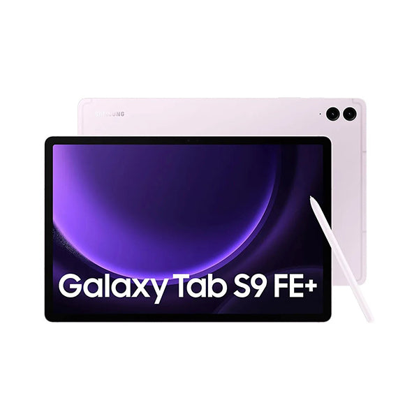 Samsung Galaxy Tab S9 FE+ 12.4" 12GB/256GB 5G, X616