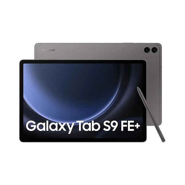 Samsung Galaxy Tab S9 FE+ 12.4" 12GB/256GB Wi-Fi, X610