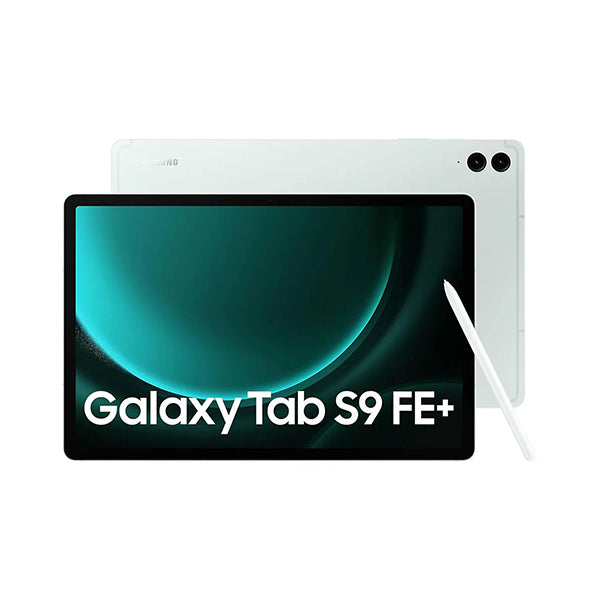 Samsung Galaxy Tab S9 FE+ 12.4" 12GB/256GB Wi-Fi, X610