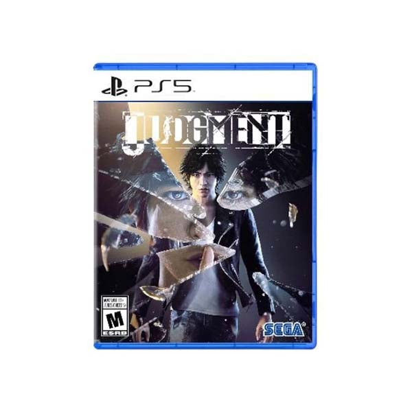 Judgment - PS5