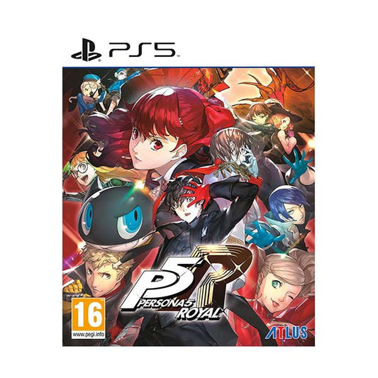 Persona 5 Royal - PS5