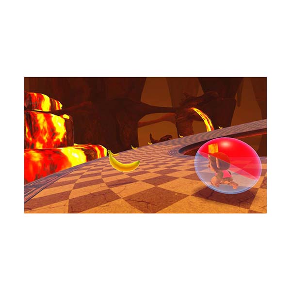 Super Monkey Ball: Banana Mania - PS5