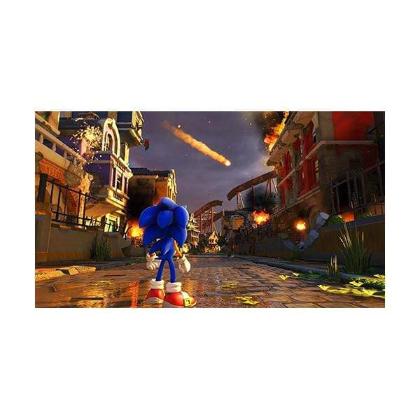 Sonic Forces - XBOX ONE