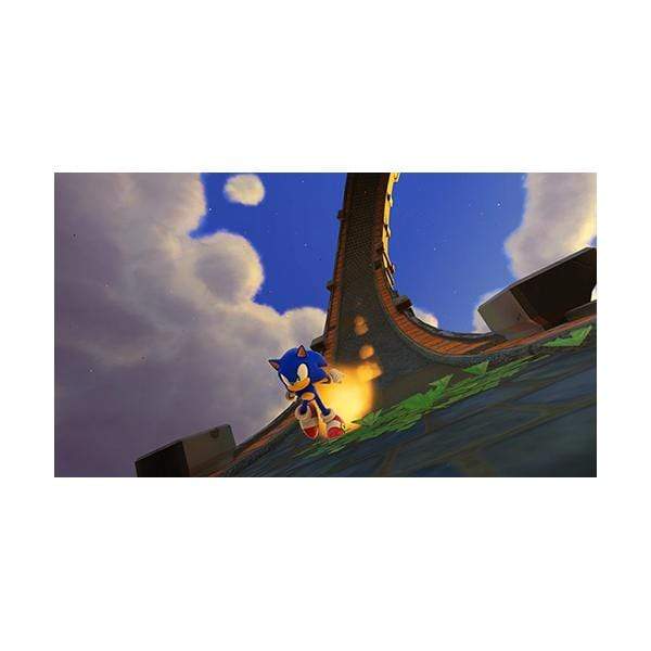 Sonic Forces - XBOX ONE