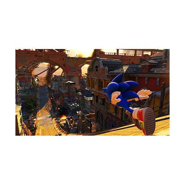 Sonic Forces - XBOX ONE