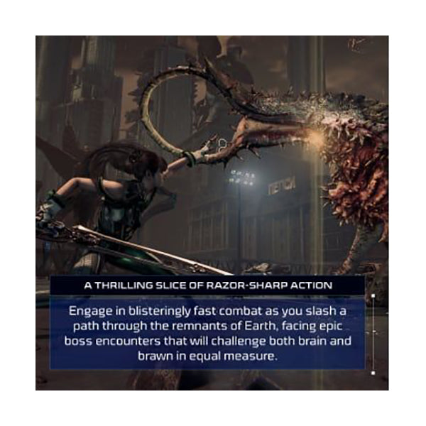 Stellar Blade - PS5