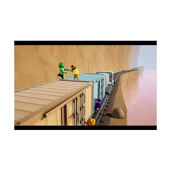 Gang Beasts - PS4