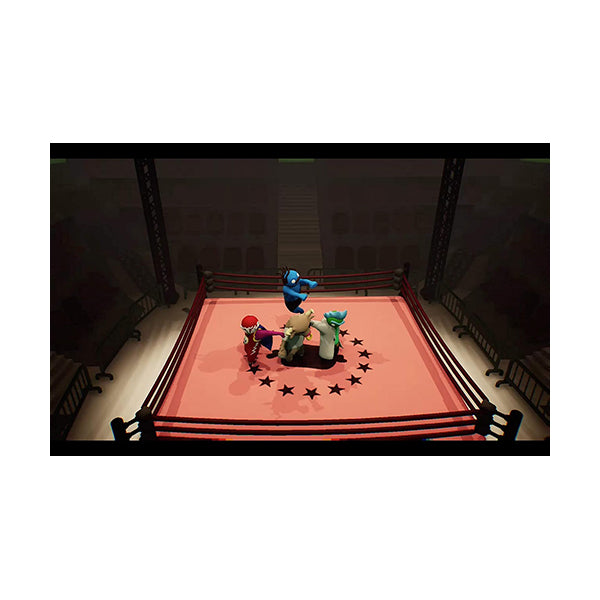 Gang Beasts - PS4