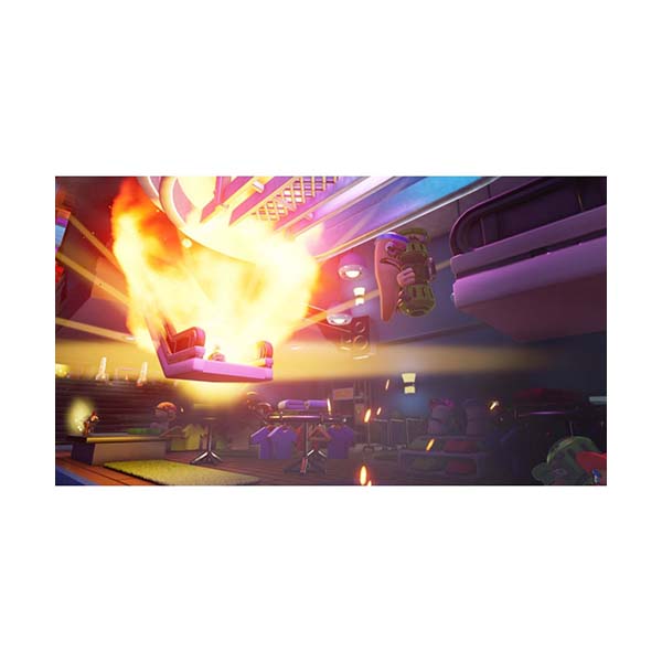Worms Rumble - PS5