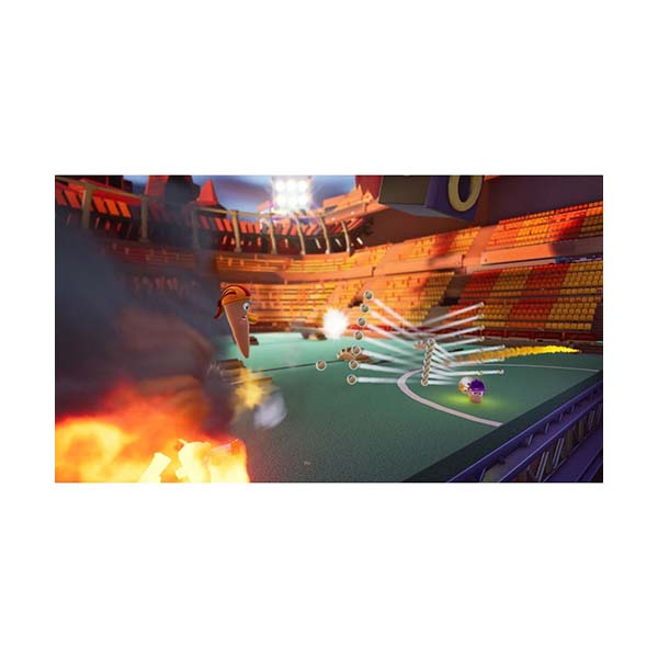 Worms Rumble - PS5
