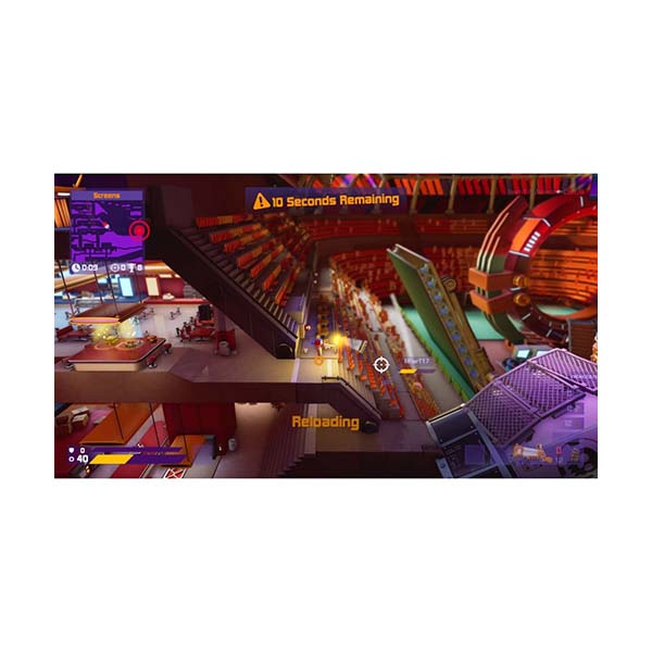 Worms Rumble - PS5