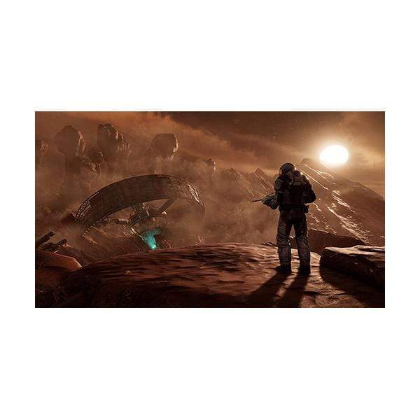 PlayStation Farpoint + Sony Playstation Vr Aim Controller