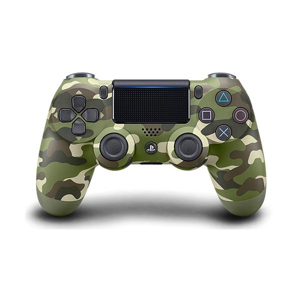 DualShock®4 Wireless Controller for PlayStation 4