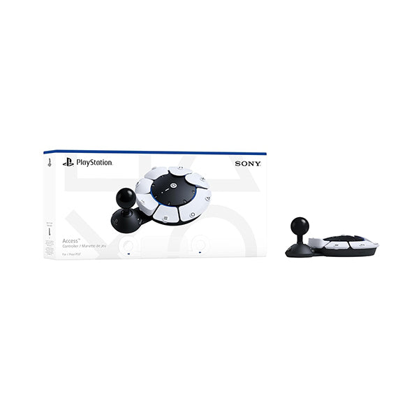 Access Controller - PlayStation 5
