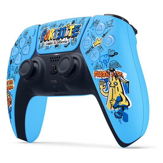 DualSense Fortnite Edition - PS5 DualSense Wireless Controller