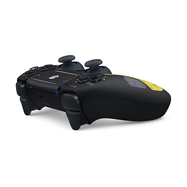 DualSense Wireless Controller - Helldivers 2 Limited Edition
