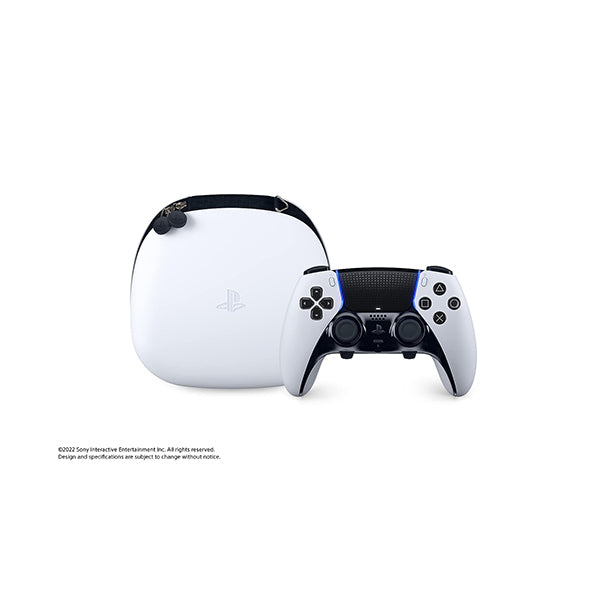 PlayStation DualSense Edge Wireless Controller
