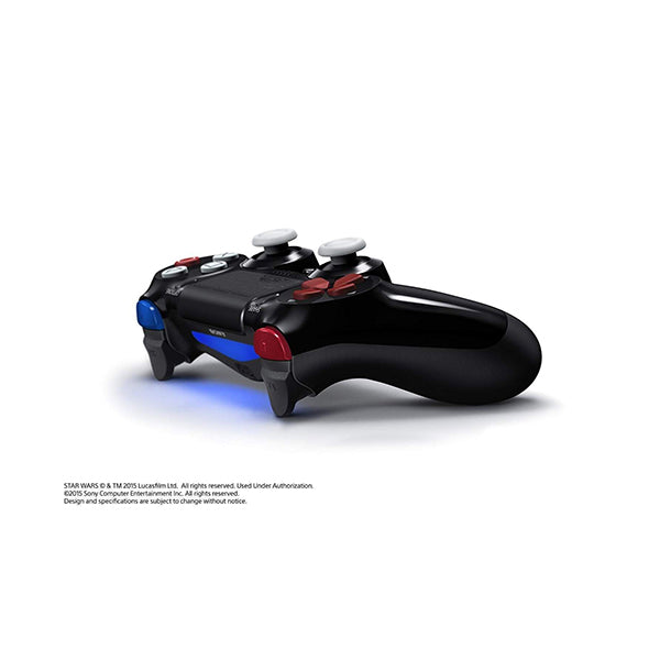 Sony PS4 DualShock 4 Wireless Star Wars Controller - Darth Vader Limited Edition