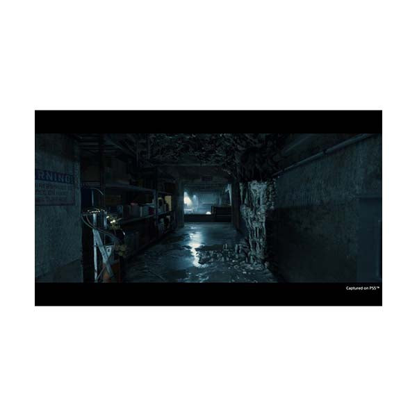 Death Stranding: Director's Cut - PS5