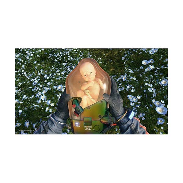 Death Stranding: Director's Cut - PS5