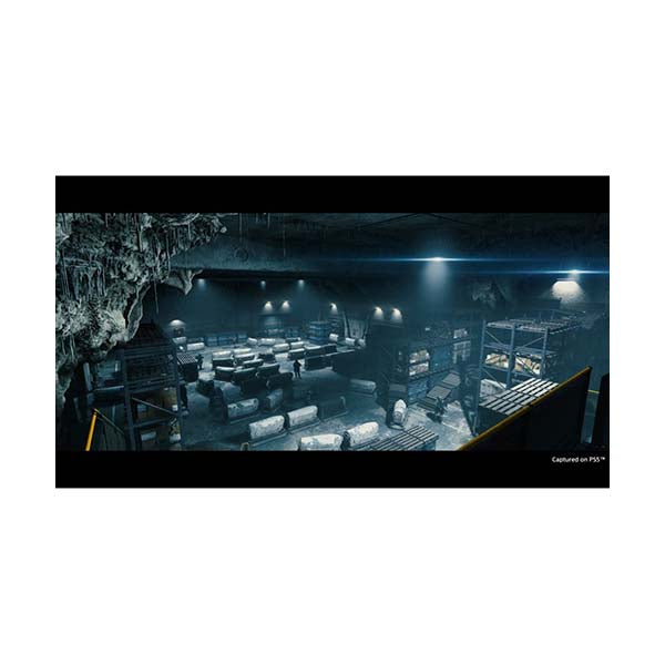 Death Stranding: Director's Cut - PS5
