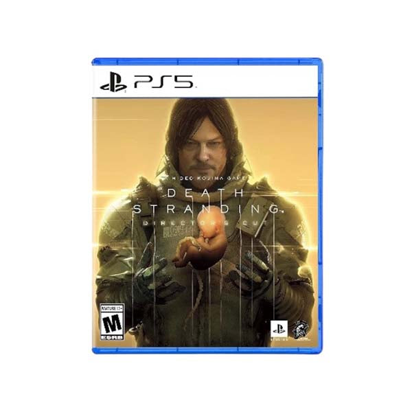 Death Stranding: Director's Cut - PS5