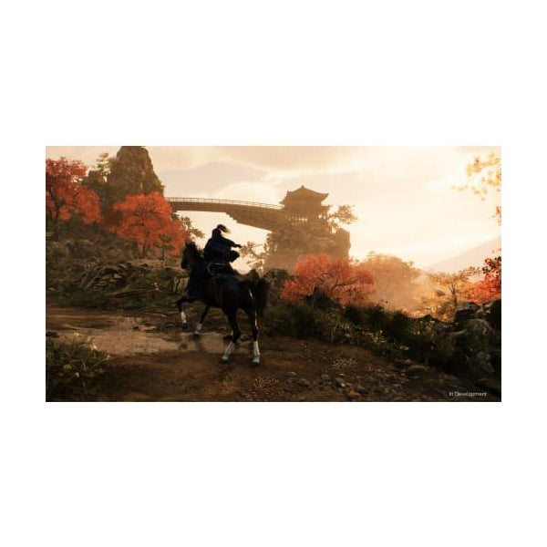 Rise of The Ronin - PS5