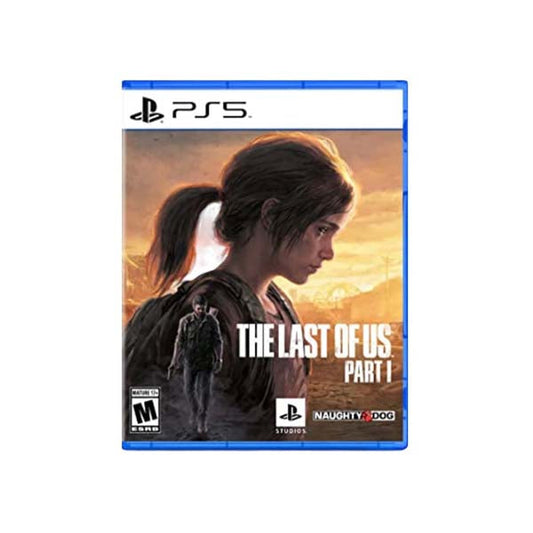 The Last Of Us: Part 1 - PS5