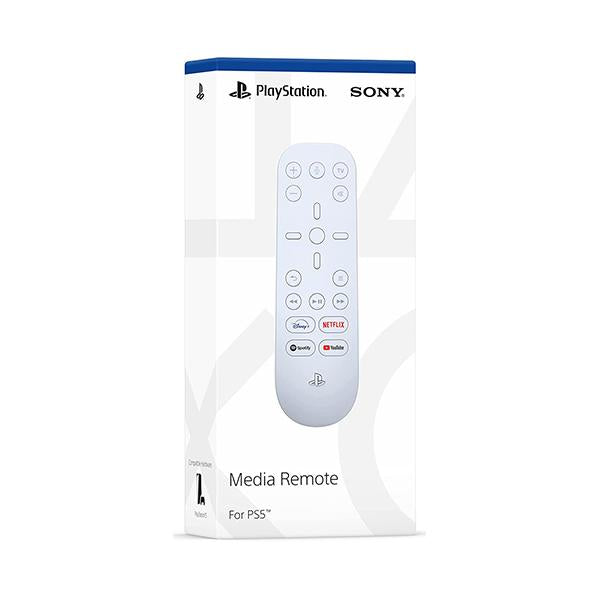Playstation 5 Media Remote