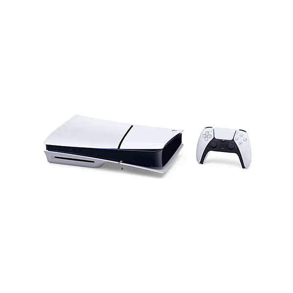 New PlayStation 5 Console Slim JP Edition, 2023