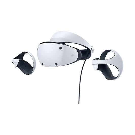 PlayStation VR2 (PSVR2)