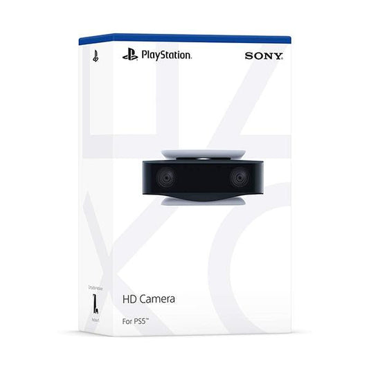 Playstation 5 HD Camera