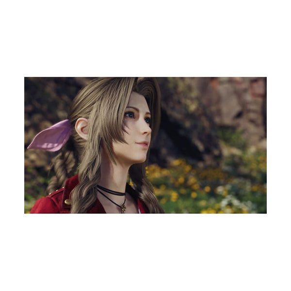 Final Fantasy 7: Rebirth - PS5
