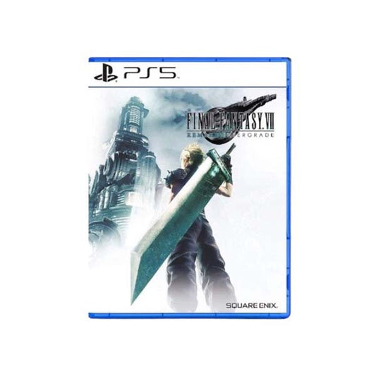 Final Fantasy VII - PS5