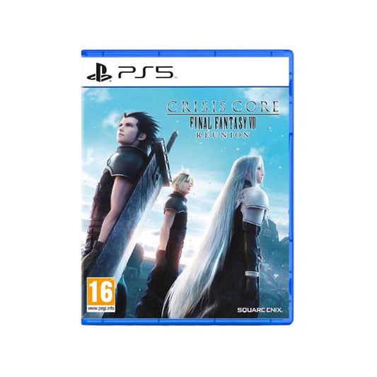 Final Fantasy VII: Reunion - PS5